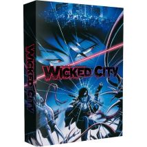 Wicked City