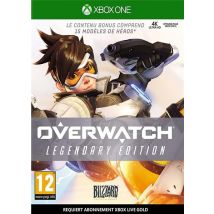 Overwatch - Legendary Edition - Activision
