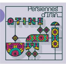 Persiennes D'Iran