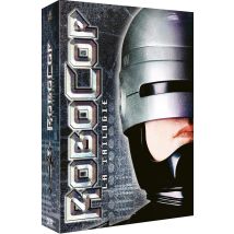 Robocop - La Trilogie