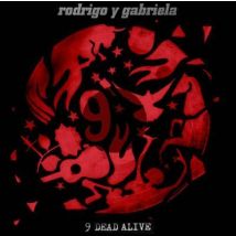 9 Dead Or Alive - Édition Collector