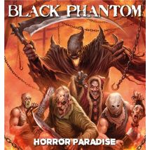 Horror Paradise