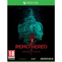 Remothered Tormented Fathers - Soedesco