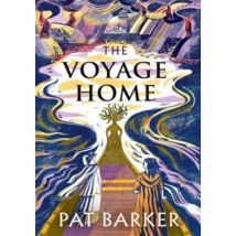 The Voyage Home