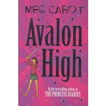 Avalon High - - PAS DE MARQUE -
