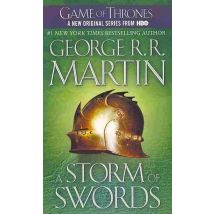 A Storm Of Swords - A Song Of Ice And Fire V.3