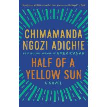 Half Of A Yellow Sun