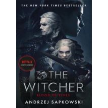 Blood Of Elves: Witcher 1