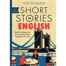 Short Stories In English For Beginners
