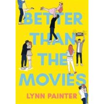 Better Than The Movies