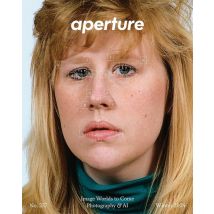 Magazine Aperture N.257 : Photography & Ai