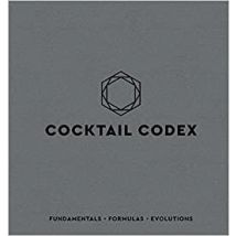 Cocktail Codex