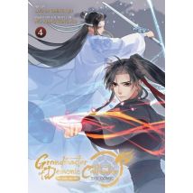 Grandmaster Of Demonic Cultivation Vol. 4
