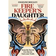 Firekeeper's Daughter - - PAS DE MARQUE -