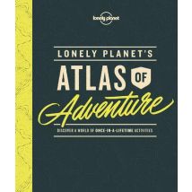 Atlas Of Adventure (édition 2017)