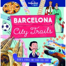 City Trails : Barcelona (édition 2018)