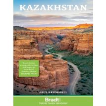 Kazakhstan
