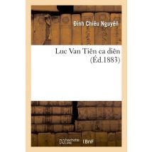 Luc Van Tien Ca Dien (ed.1883)