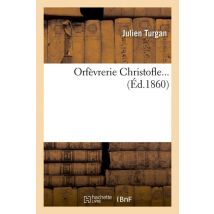 Orfevrerie Christofle (ed.1860)