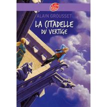 La Citadelle Du Vertige