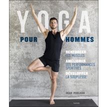 Yoga Pour Hommes