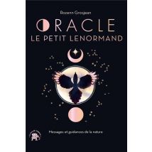 Oracle Le Petit Lenormand