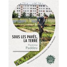 Sous Les Pavés, La Terre