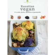 Recettes Vegan