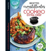 Recettes Croustillantes Avec Cookeo Extra Crisp