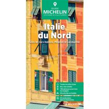 Le Guide Vert : Italie Du Nord : Sans Les Lacs Italiens, Milan Et La Lombardie (édition 2024)