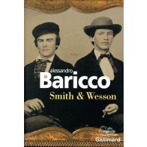 Smith & Wesson
