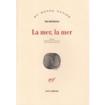 La Mer, La Mer