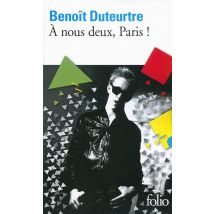 À Nous Deux Paris