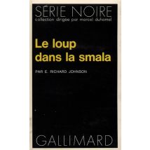 Le Loup Dans La Smala