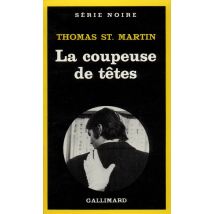 La Coupeuse De Têtes