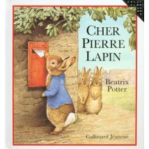Cher Pierre Lapin