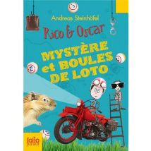 Rico Et Oscar - Mystère Et Boules De Loto