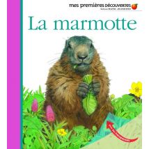 La Marmotte
