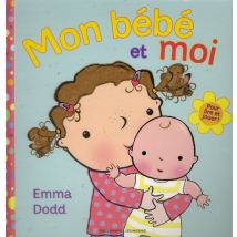 Mon Bebe Et Moi
