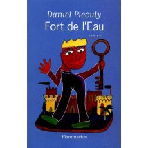 Fort De L'Eau