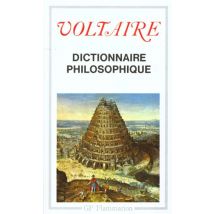Dictionnaire Philosophique