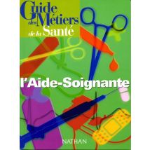 L'Aide Soignante