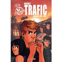 Cherub Tome 2 : Trafic