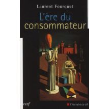 L'Ere Du Consommateur