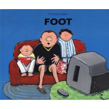 Foot
