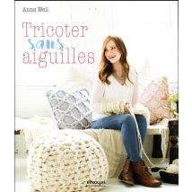 Tricoter Sans Aiguilles