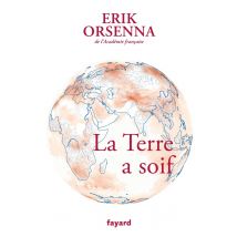 Petit Précis De Mondialisation Tome 7 : La Terre A Soif, Guerres Et Paix Aux Royaumes Des Fleuves - - PAS DE MARQUE -