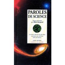 Paroles De Science