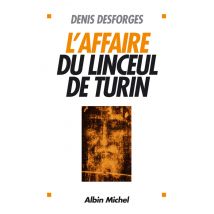 L'Affaire Du Linceul De Turin