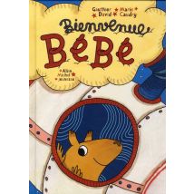 Bienvenue Bébé
